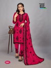 Black Bunny By Blue Hills Heavy Work Rayon Designer Kurtis With Bottom Dupatta Wholesale Shop In Surat